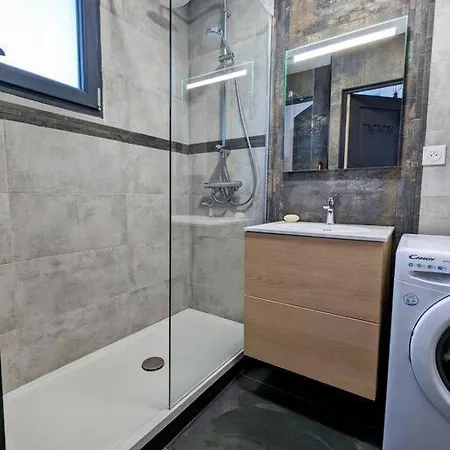 Duplex Au Calme Avec Vue Sur Les Dunes Et La Apartment *