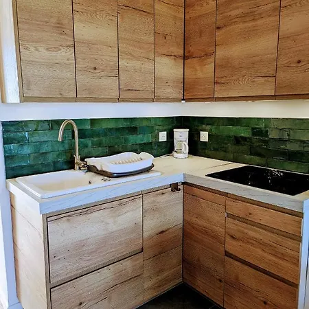 Apartamento Duplex Au Calme Avec Vue Sur Les Dunes Et La